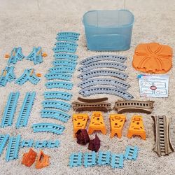 Thomas & Friends Trackmaster Bucket