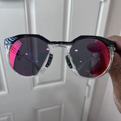 Oakley Sunglasses New In Box