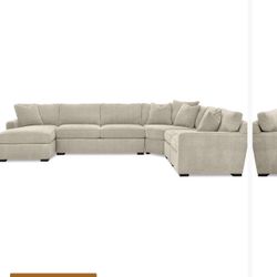 Large Couch Set