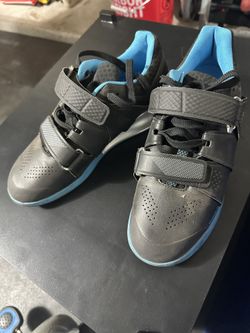 Reebok Legacy Lifter (Men’s 7)