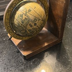 Home Decor Globe