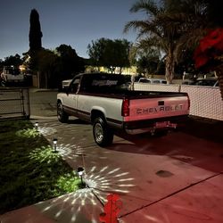 1994 Chevrolet C/K 2500