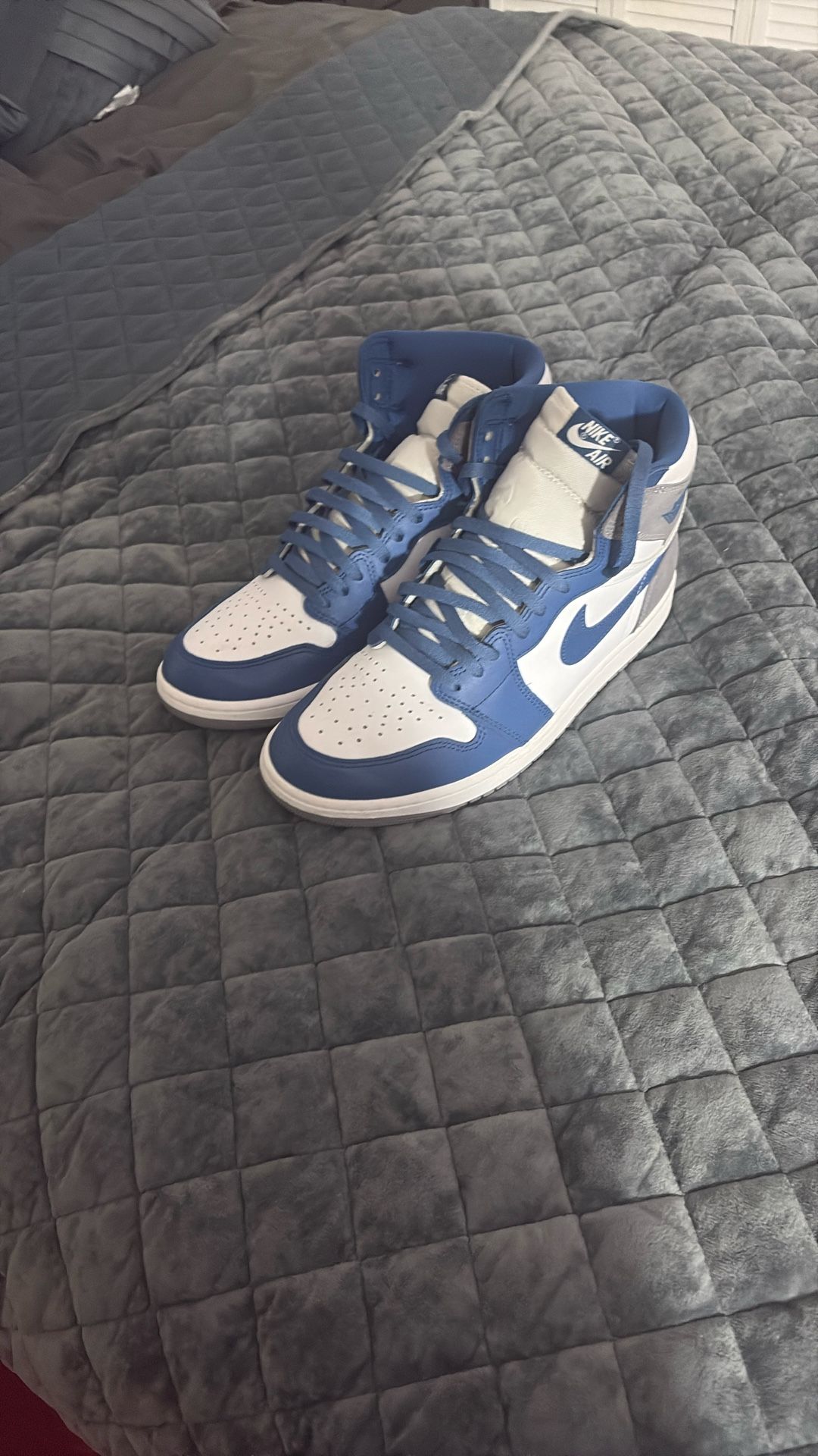 Jordan 1 Highs