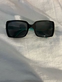 Tiffany & co glasses