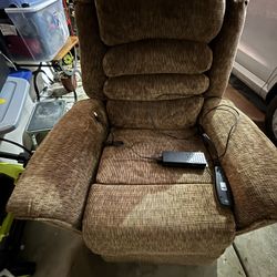 Free Recliner