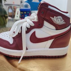 Nike Retro Jordan 1s