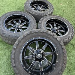 Ford F250 Rims Tires No Good Ford F350 