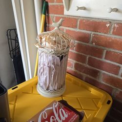 Decorative Cage