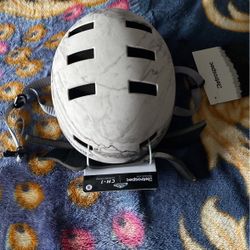 Adult Bicycle Helmet