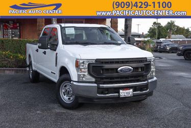 2022 Ford F-250