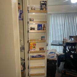 Pantry Organizer