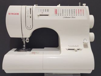 Singer Sewing machine  only $50