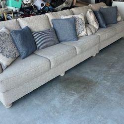 Sofa & LOVE ❤️  Seat For Sale 