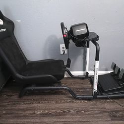 Gaming/PS5/PC /Next level Racing 