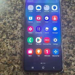 Samsung S21 Fe Verizon 128 Gb 