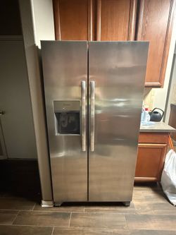 Fridgerator