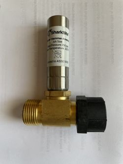Water Hammer Arrestor
