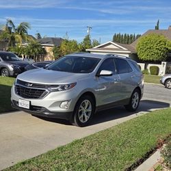 2019 CHEVY EQUINOX 