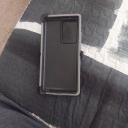 Otter Box  (Samsung Galaxy Note 20)