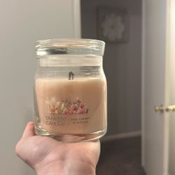 Candles