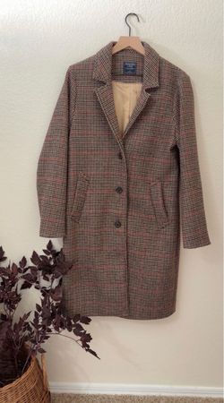 Abercrombie women’s Coat