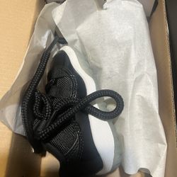 Jordan’s Toddler Size 4C 
