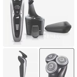 Philips Smart Clean Series 9000