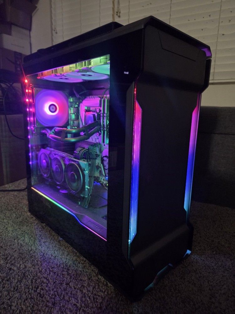 Beginner (Low End) Custom PC
