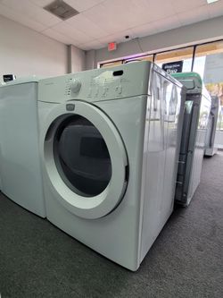 Electric Dryer