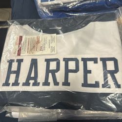 Dallas Cowboys Autographed Jersey