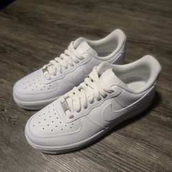 Nike Air Force One Women's Size 8.5