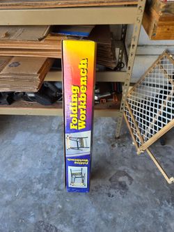 Work Bench