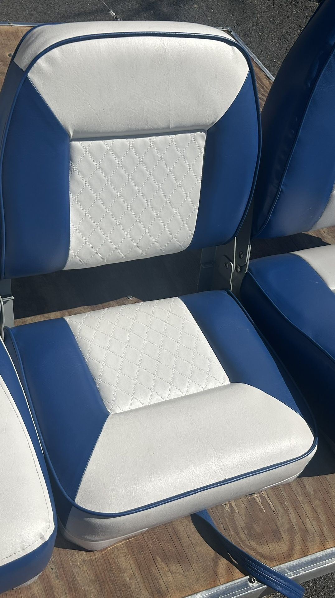 Boat Seat