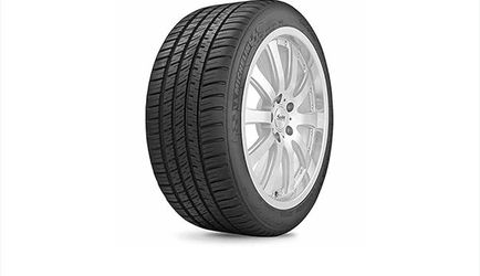 Michelin 275/40ZR20 106 Y PILOT SPORT ALL SEASON 4 Land Rover Range
