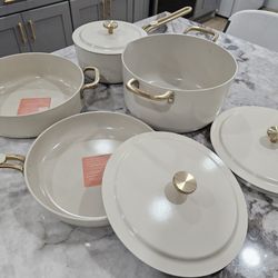 OUR PLACE PANS SOLD INDIVIDUALLY ONLY 