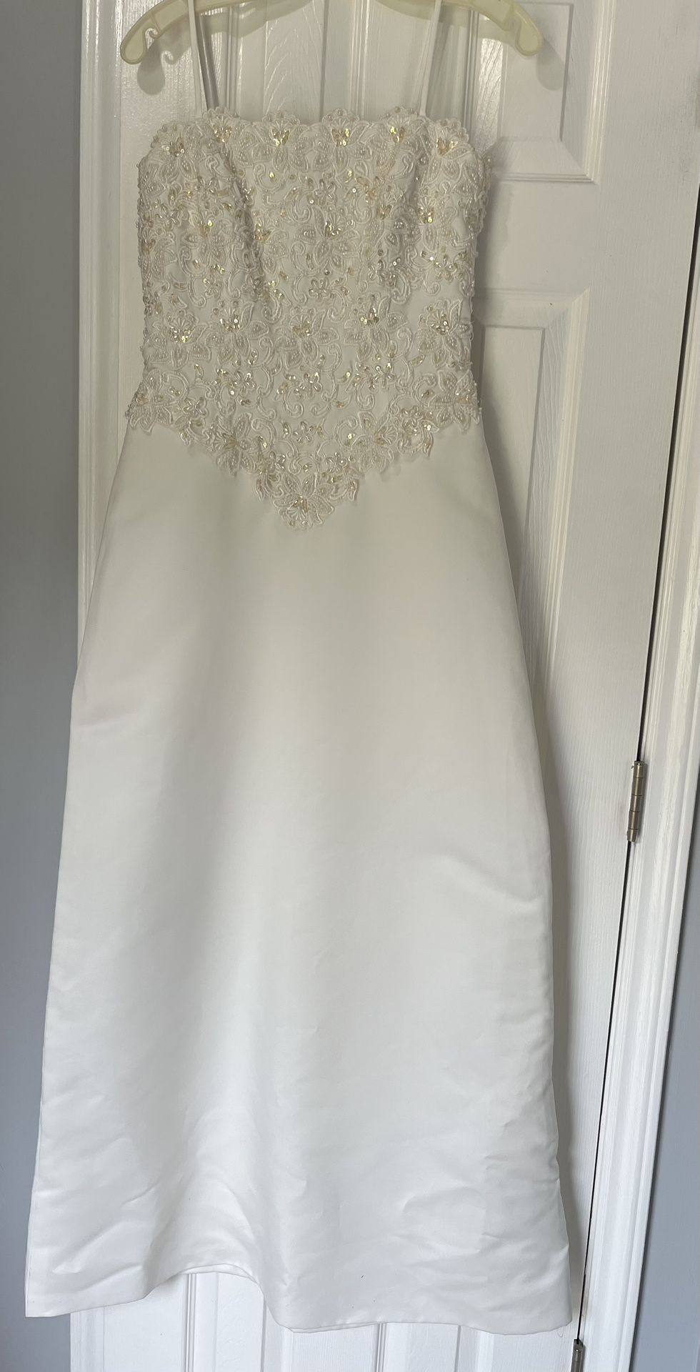 Forever Yours Wedding Gown