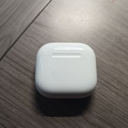Apple AirPods