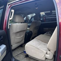 2007 Toyota Tundra SR5