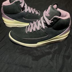  Jordan 2 Retro 