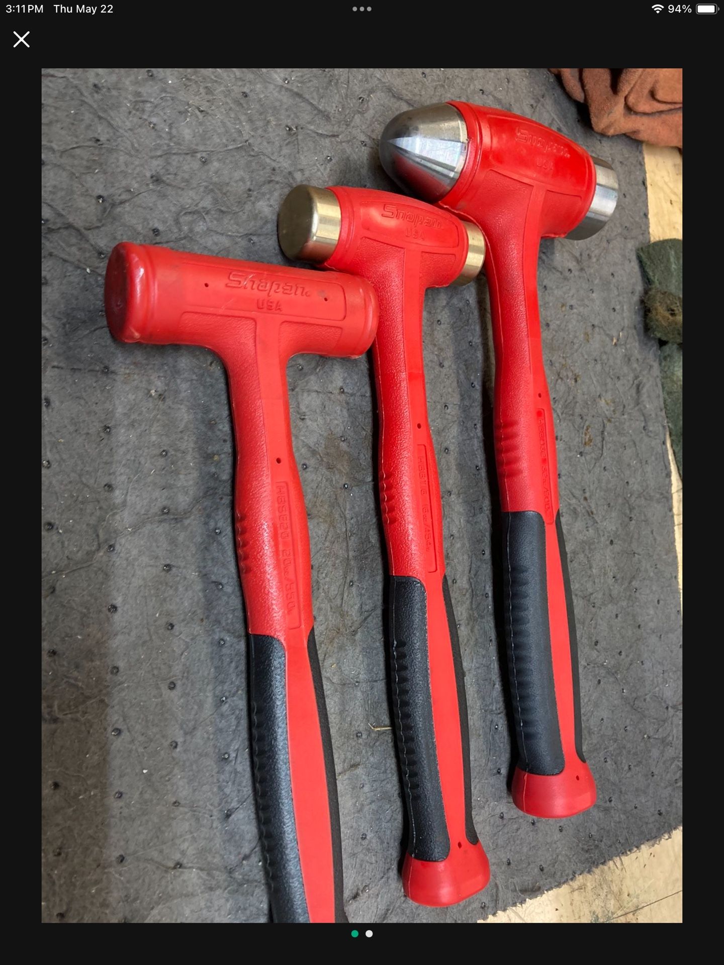 Snap On Tools