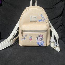 Snow White Loungefly