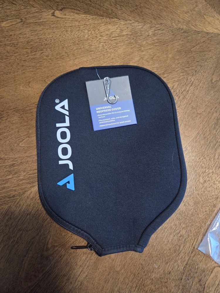 JOOLA Universal Pickleball Paddle Cover