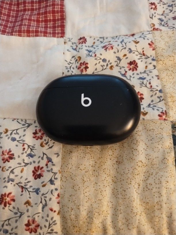 Beats Studio buds