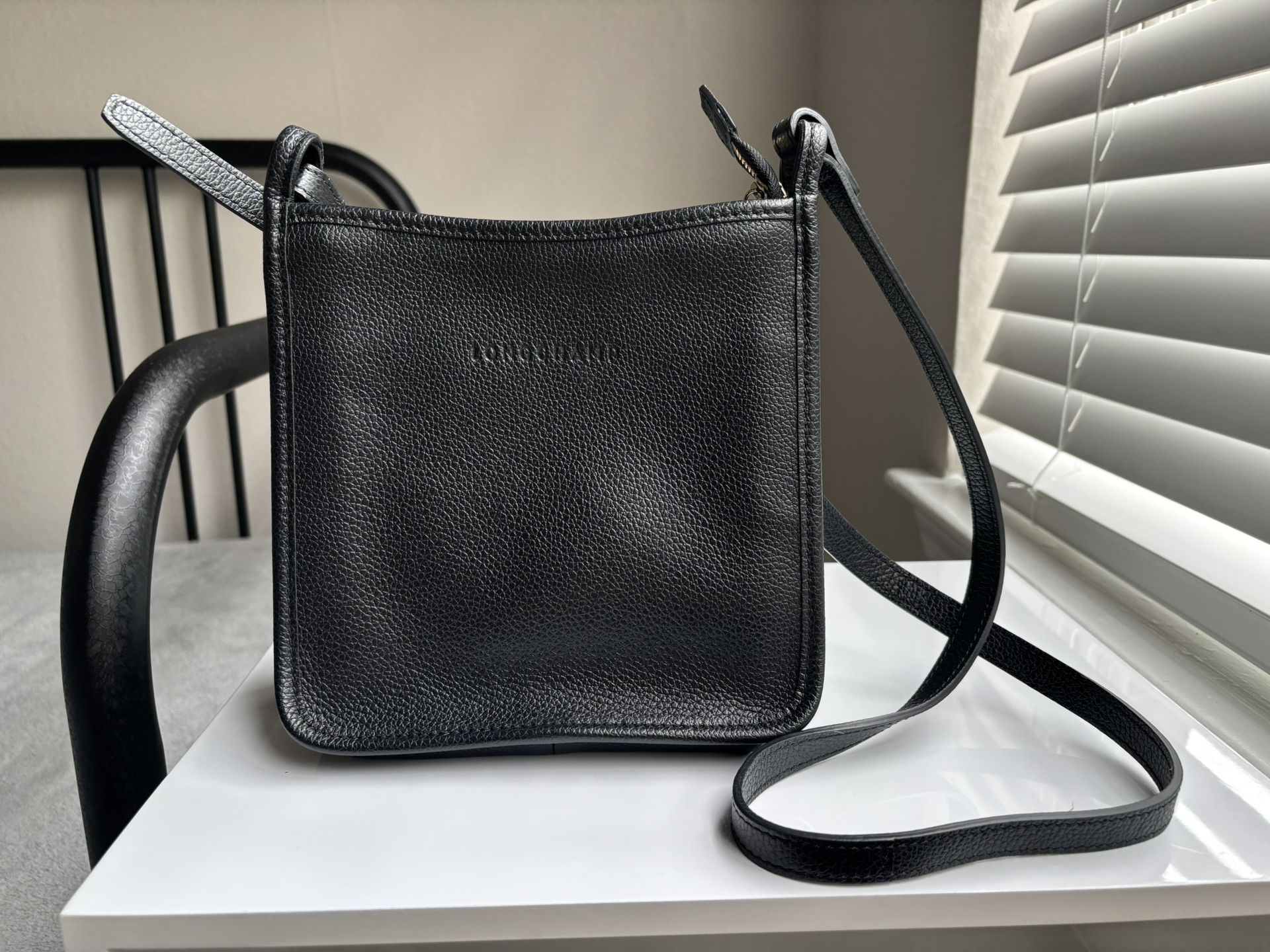 Longchamp Crossbody Bag