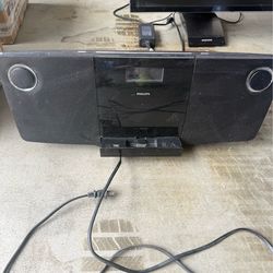Philips Nico system DCM278