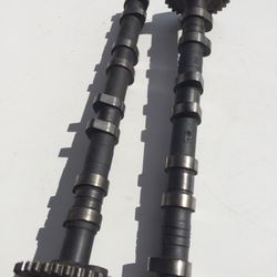 Kawasaki ZX11,ZRX1100 camshafts