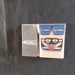DigiTech Multi. efect Pedal