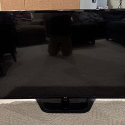 55” LG Full HD LED TV