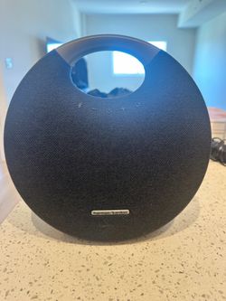 Bluetooth Speaker