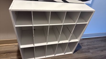 Storage Bin